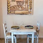 Baia Di Trentova