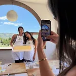 Baia Di Trentova أغروبولي
