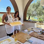 فندق مبيت وإفطار Baia Di Trentova