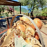 Baia Di Trentova فندق مبيت وإفطار أغروبولي