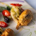 فندق مبيت وإفطار Baia Di Trentova