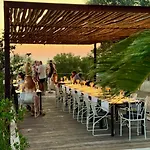 Baia Di Trentova 4*