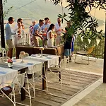 فندق مبيت وإفطار Baia Di Trentova