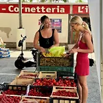 Baia Di Trentova 4*