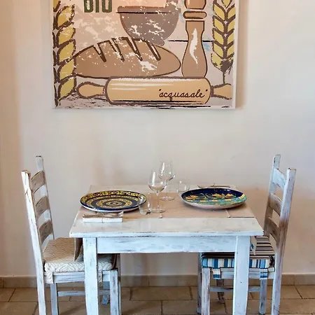 Baia Di Trentova