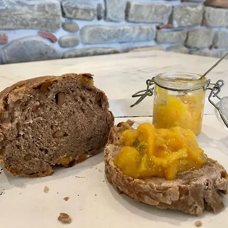 Bed & Breakfast Baia Di Trentova Agropoli