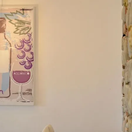 Baia Di Trentova 3* Agropoli