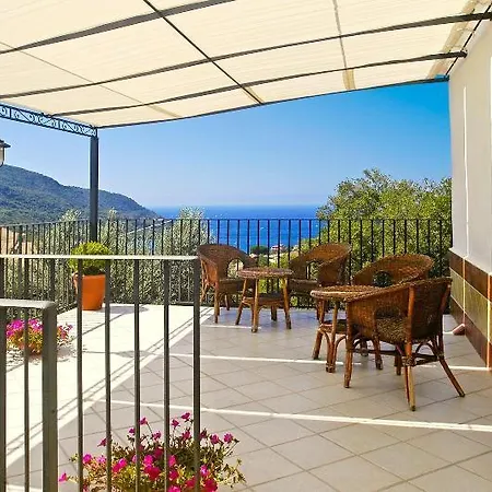 Baia Di Trentova 3* Agropoli