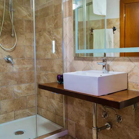 Baia Di Trentova Bed & Breakfast