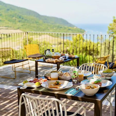 Baia Di Trentova 3*