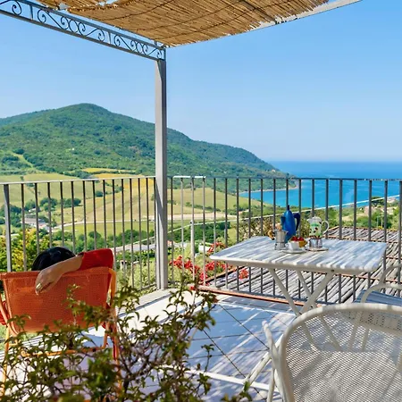 Baia Di Trentova Agropoli