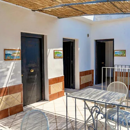 Baia Di Trentova Couette-café 4*