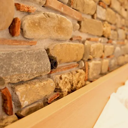 Bed & Breakfast Baia Di Trentova 3*