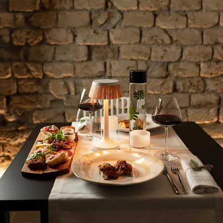 Baia Di Trentova 3*