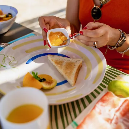 Baia Di Trentova 4* Agropoli