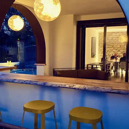 Couette-café Baia Di Trentova Agropoli