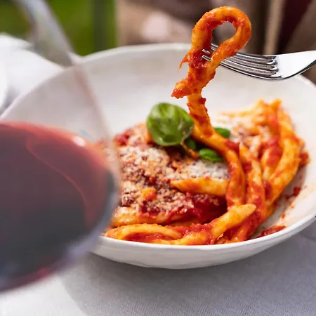 Bed & Breakfast Baia Di Trentova Agropoli