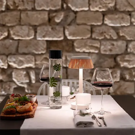 Baia Di Trentova 3*