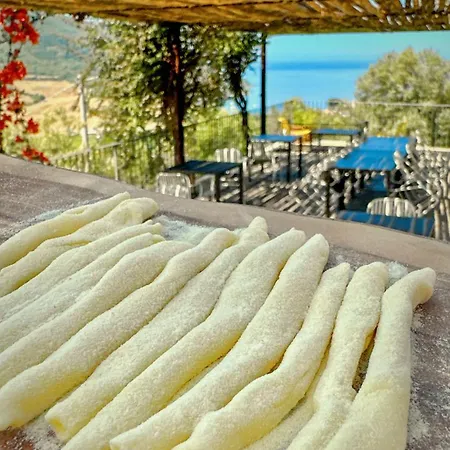 Baia Di Trentova 3* Agropoli