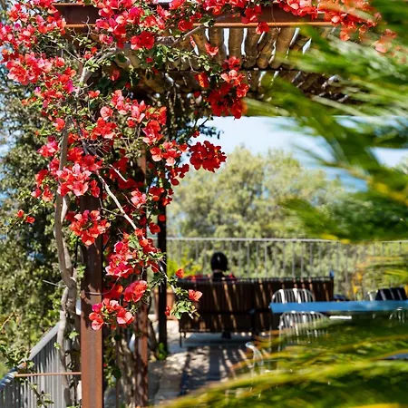 Baia Di Trentova 4*