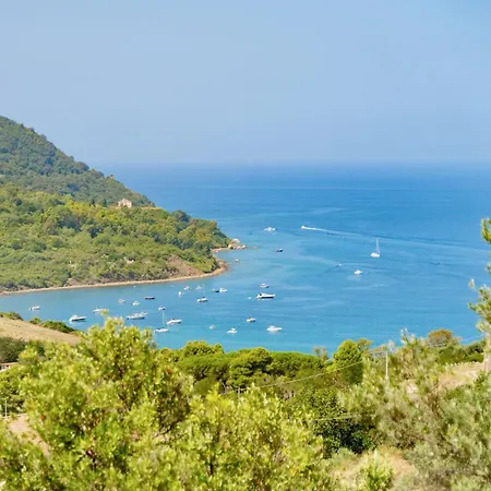 Baia Di Trentova