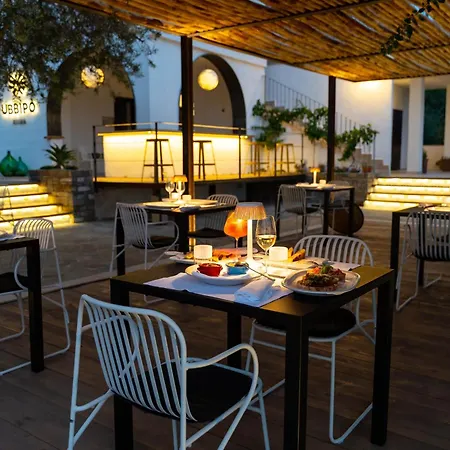 Baia Di Trentova Bed & Breakfast