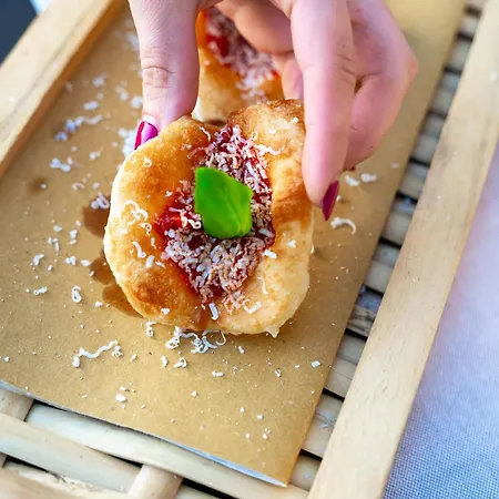 Baia Di Trentova 4* Agropoli