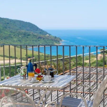 Baia Di Trentova