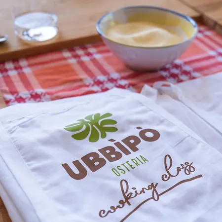 Couette-café Baia Di Trentova