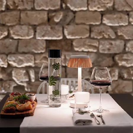 Baia Di Trentova