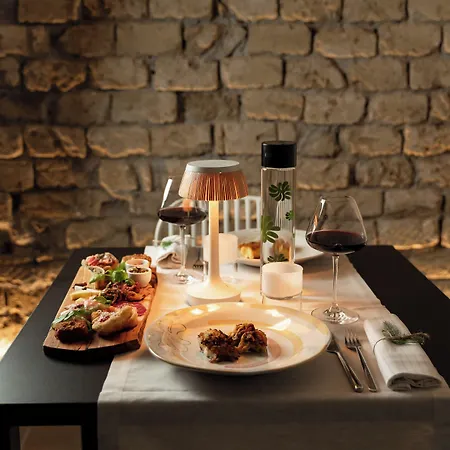 Baia Di Trentova 4*