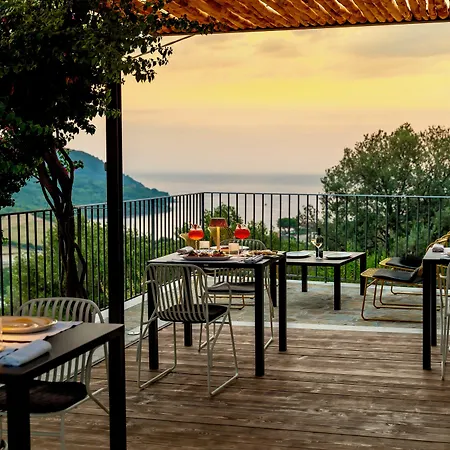 Baia Di Trentova 4* Agropoli