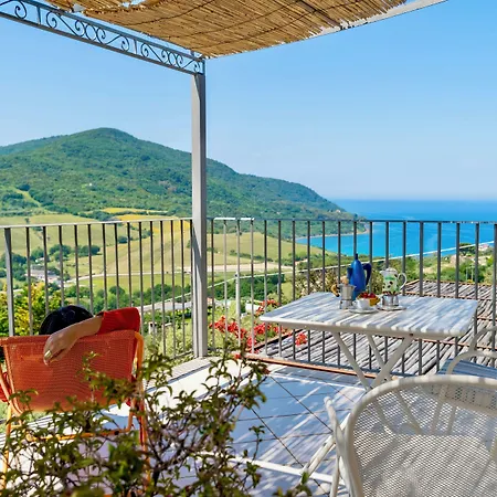 Baia Di Trentova 4* Agropoli