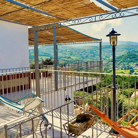 Baia Di Trentova 4*
