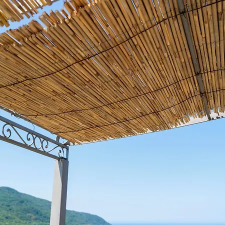 Couette-café Baia Di Trentova Agropoli