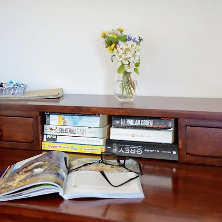 Baia Di Trentova Couette-café