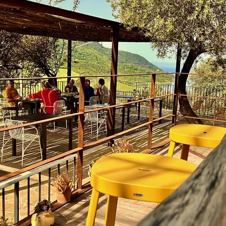 Baia Di Trentova 4* Agropoli