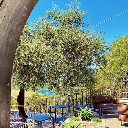 Baia Di Trentova Agropoli