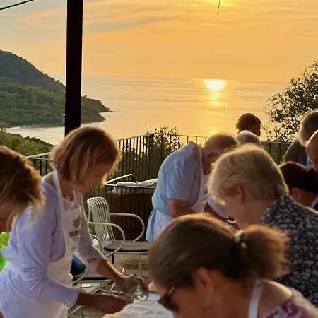 Baia Di Trentova Bed & Breakfast