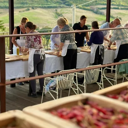 Baia Di Trentova Bed & Breakfast 4*