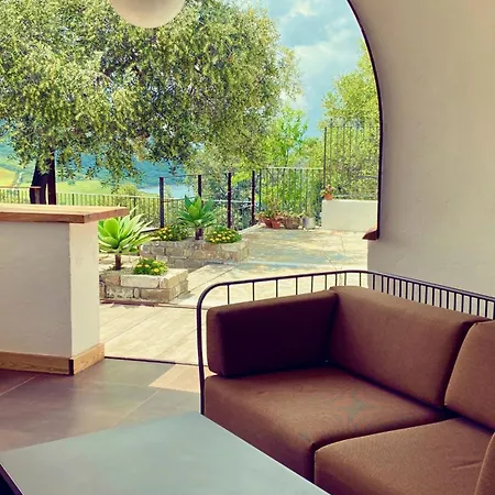 Bed & Breakfast Baia Di Trentova Agropoli