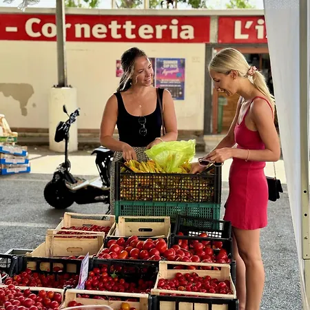 Baia Di Trentova 4*