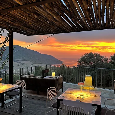 فندق مبيت وإفطار Baia Di Trentova