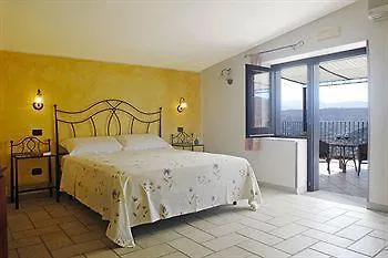 Baia Di Trentova 4*
