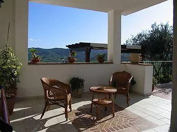 Baia Di Trentova Bed & Breakfast 4*