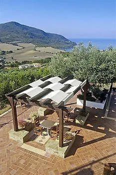 Baia Di Trentova Agropoli