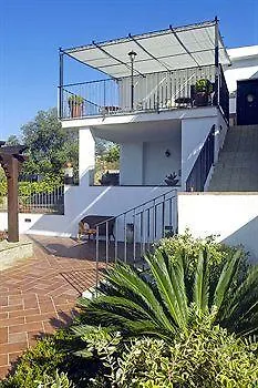Baia Di Trentova 4* Agropoli