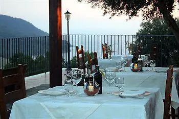 Bed & Breakfast Baia Di Trentova