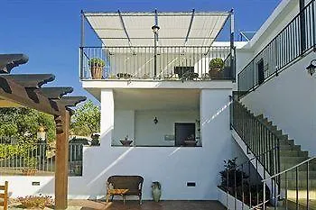 Baia Di Trentova Bed & Breakfast