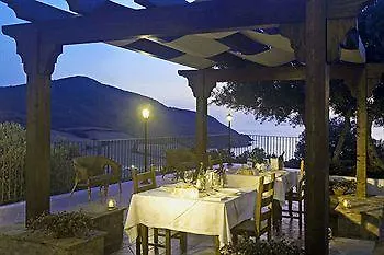 Baia Di Trentova Bed & Breakfast Agropoli